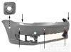 VAN WEZEL 5735577 Bumper